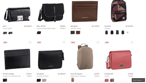 taschenkaufhaus online shop